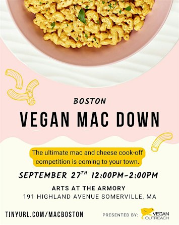Boston Mac Down
