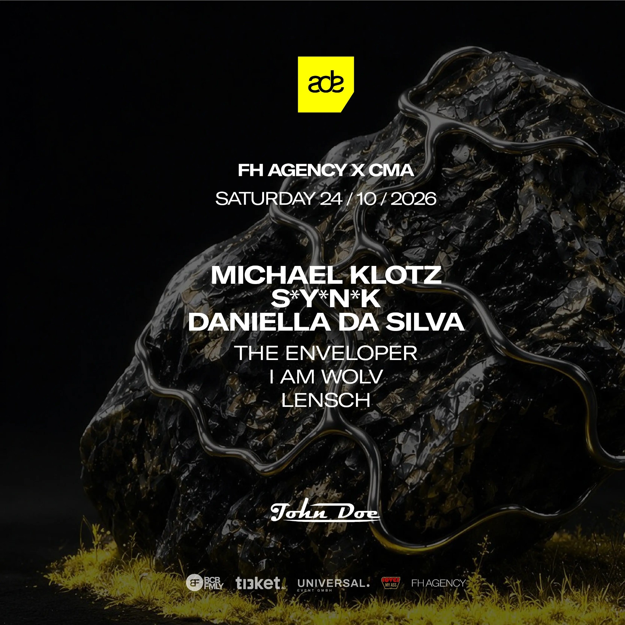 CMA × FH Agency pres. — ADE Closing