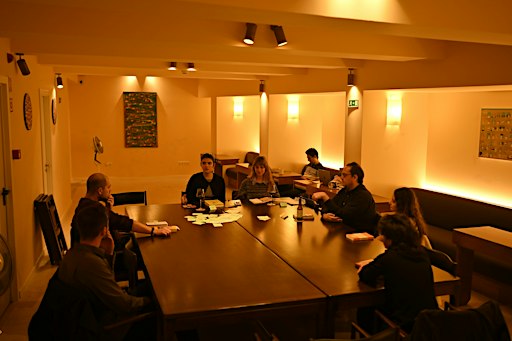Memory & Identity Book Club @ Good Company Books