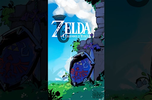 Concert Zelda: Légendes d'Hyrule