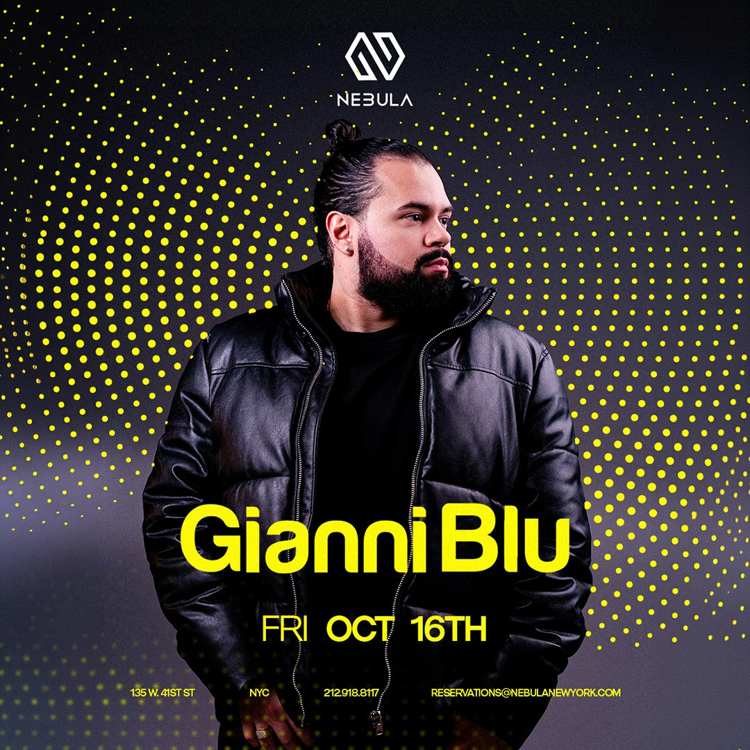 Gianni Blu
