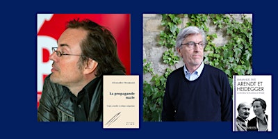 Vérité et responsabilité face au nazisme