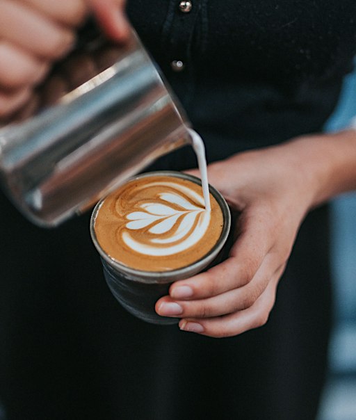 Barista Workshop
