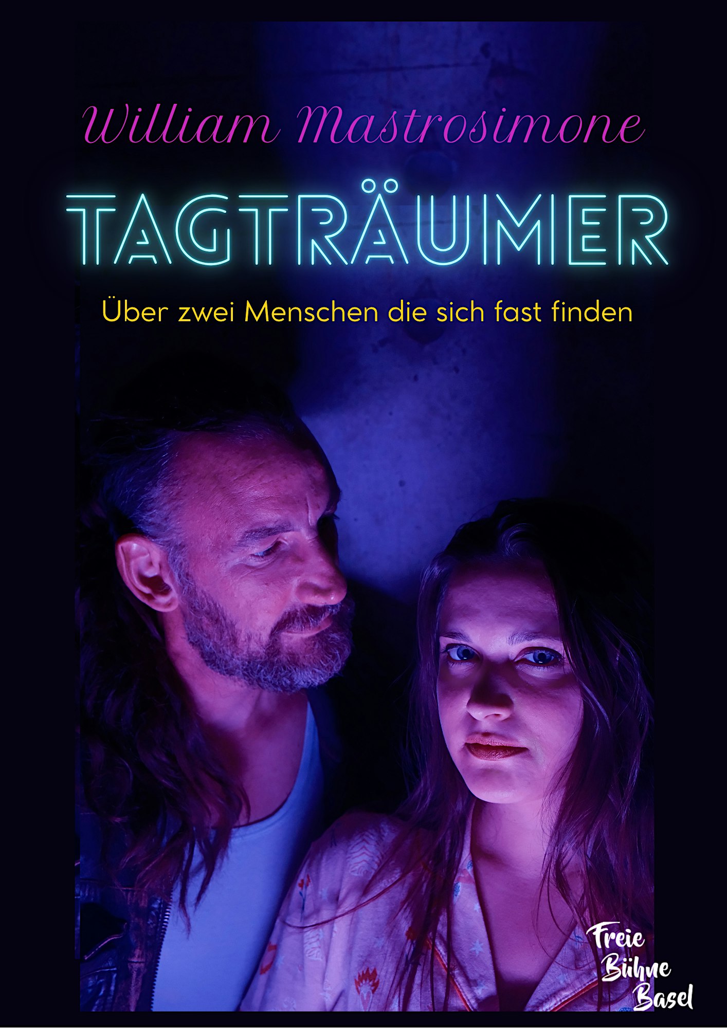 Tagträumer