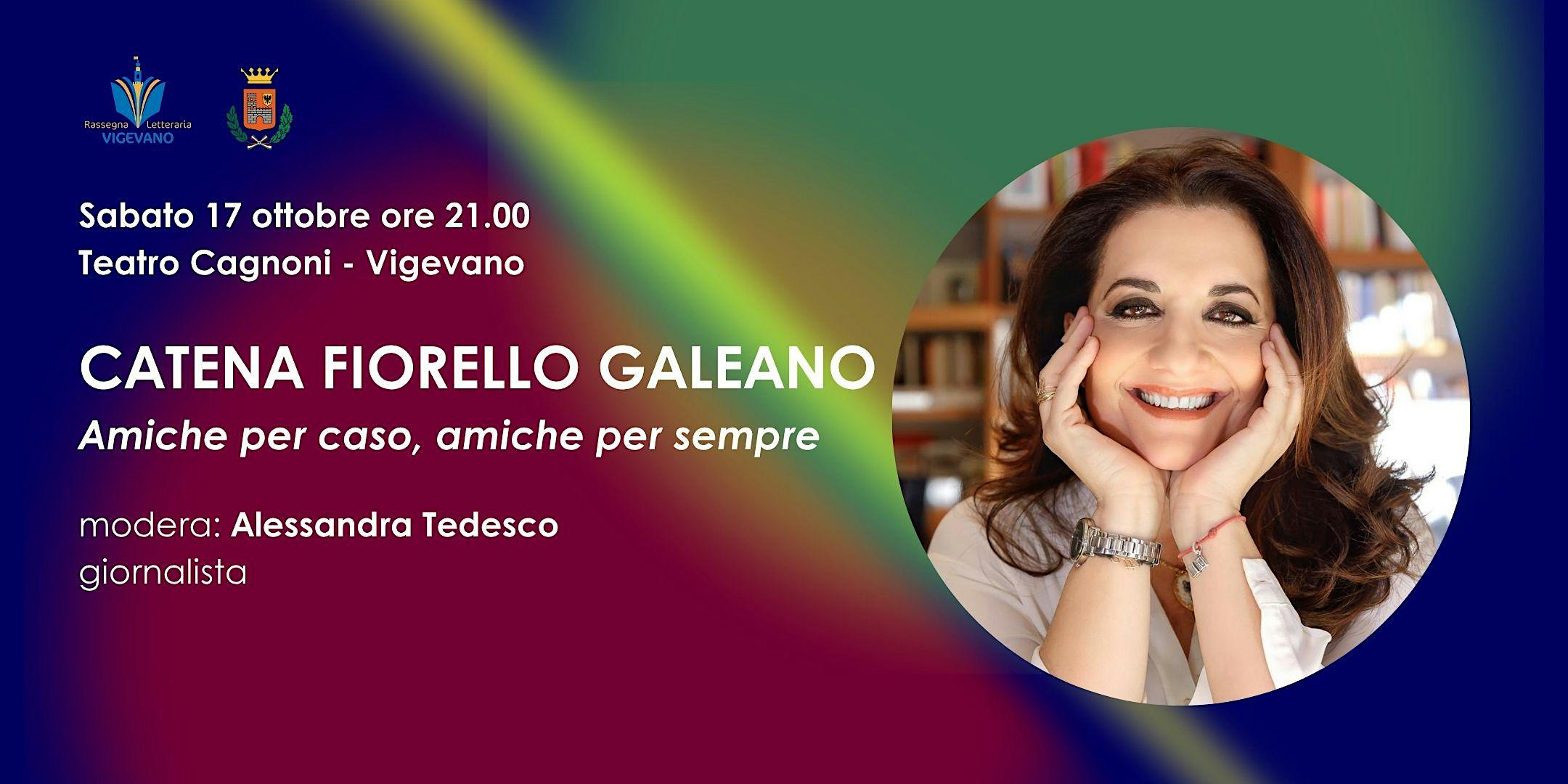 Catena Fiorello Galeano