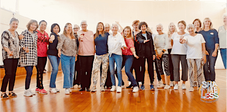 Line Dancing  St Johns