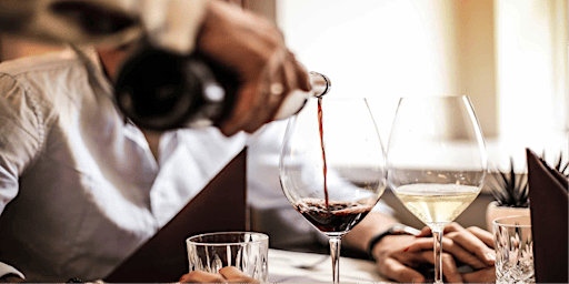 Meet the Winemaker: Raventós Five-Course Pairing Dinner