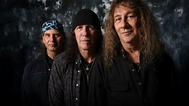 Anvil at Lost Lane Dublin 10/11/26