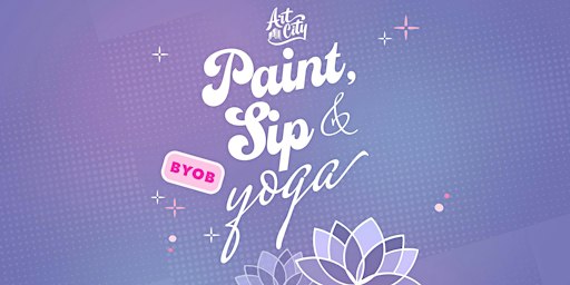Paint Your Pet BYOB Paint & Sip