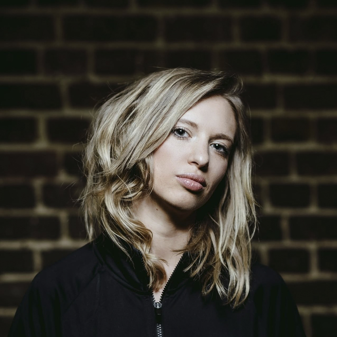 CDVR with Anna Wall