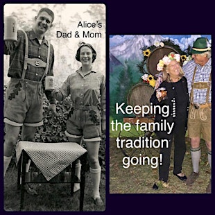 2026 Oktoberfest