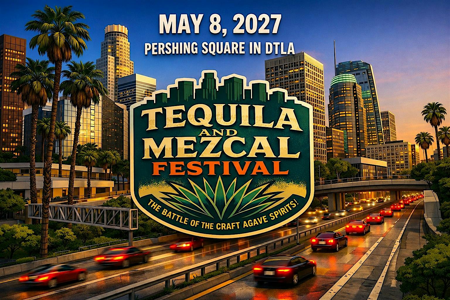 Tequila and Mezcal Festival