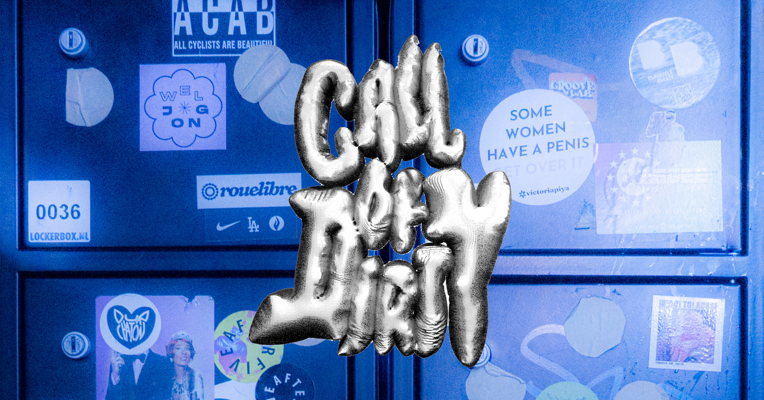 C12 x Call of Dirty with CEM, VTT, Stella K, soft:machina