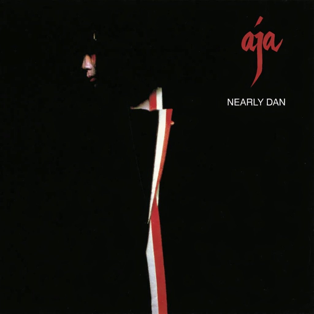 NEARLY DAN PERFORM STEELY DAN