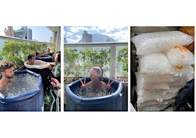 Breathwork, Ice Bath & Functional Mushroom Coffee at Soho House Hong Kong