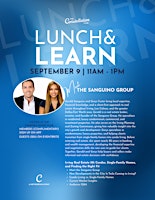 Constellation Connects Presents Lunch & Learn