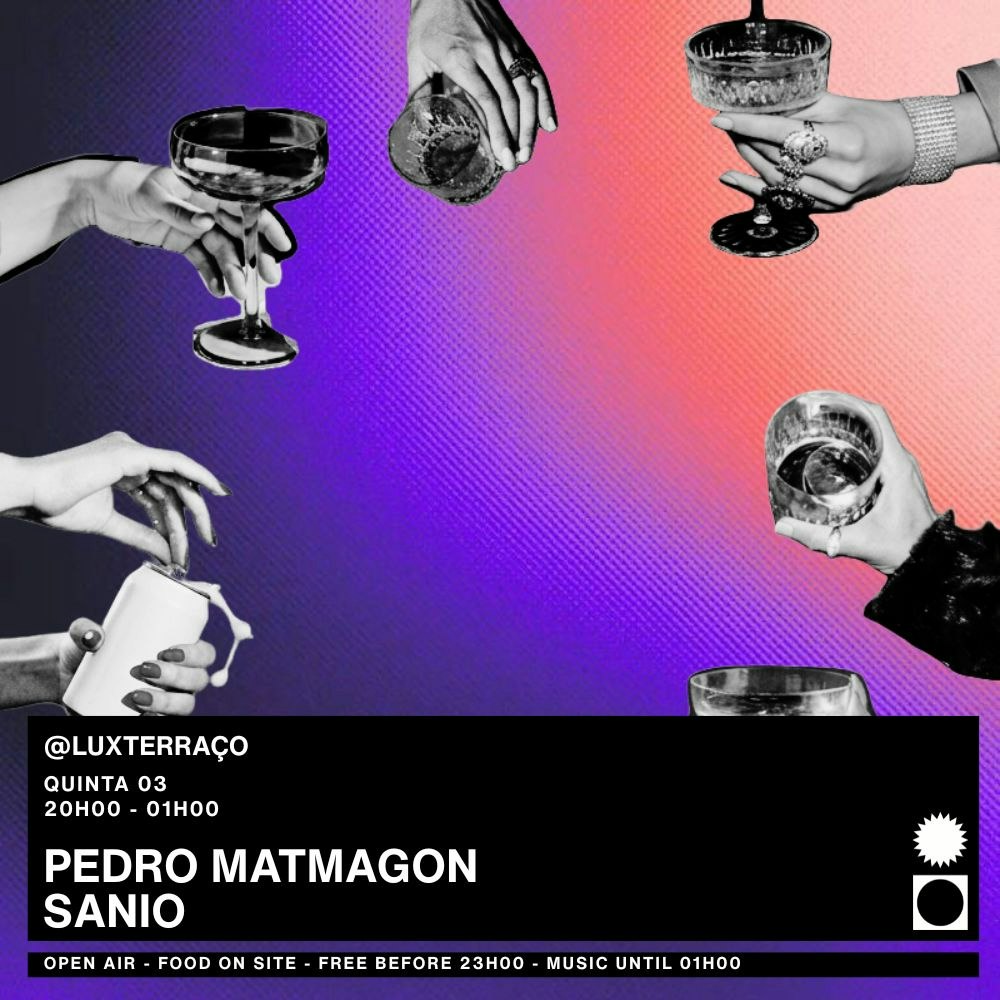 Pedro Matmagon, Sanio
