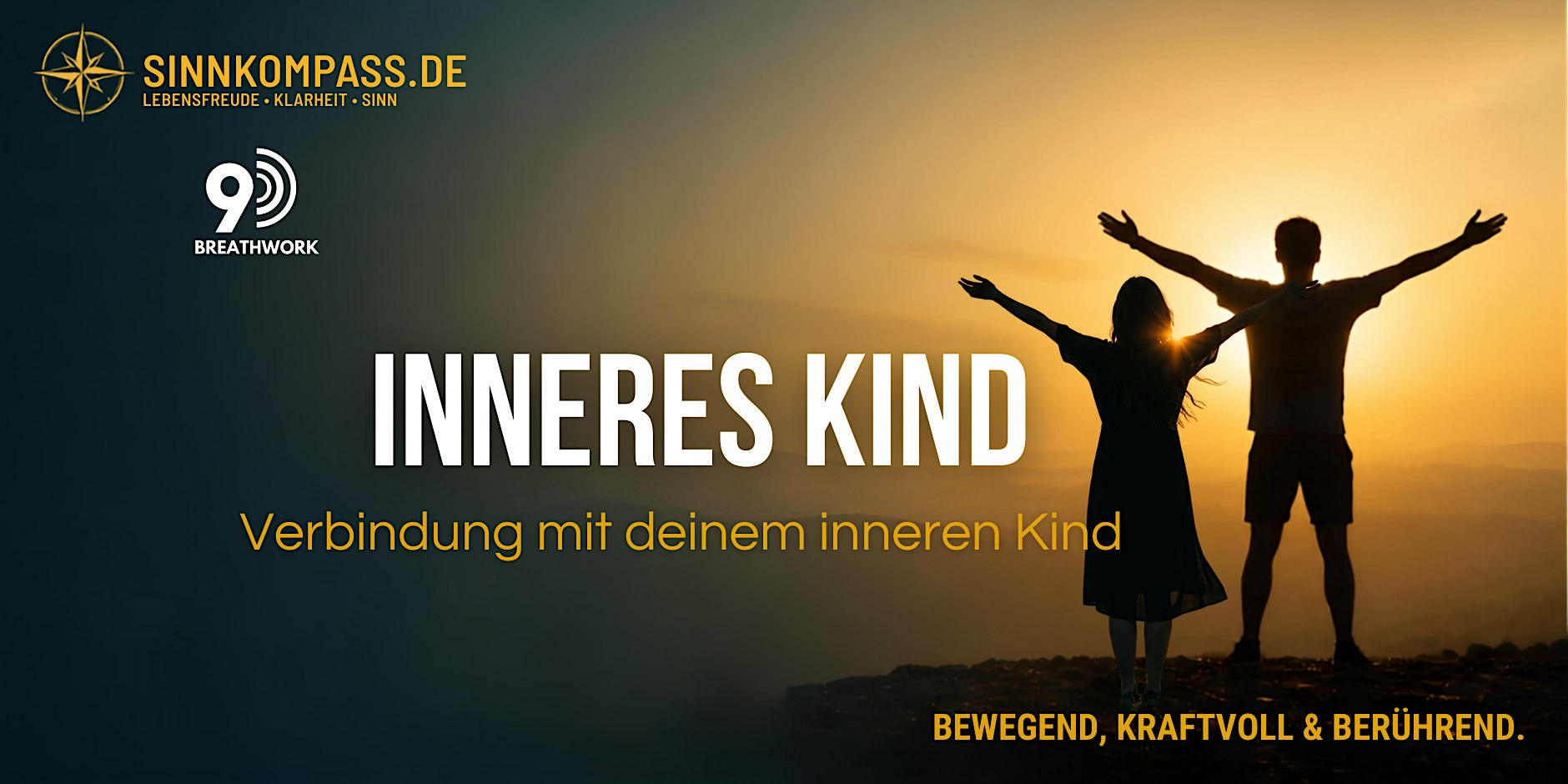 Journey 6 : Inneres Kind