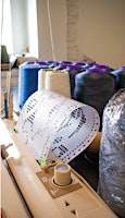 Machine Knitting Workshop - Advanced