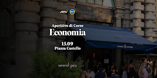 Aperitivi di Corso - Economia