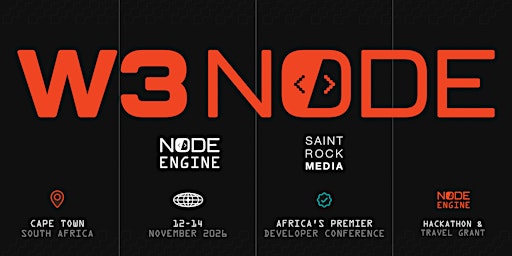 W3Node Nov 2026