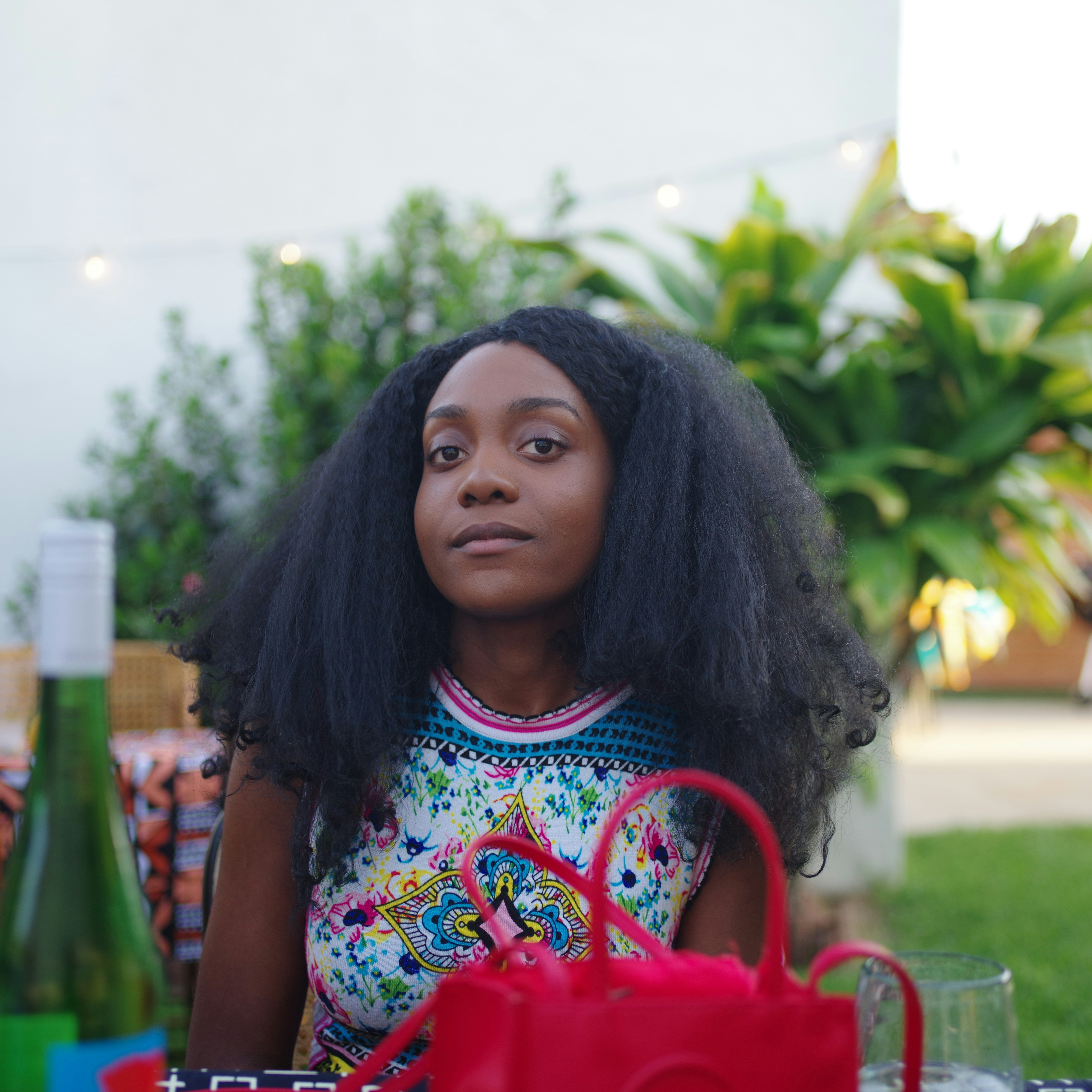 Noname + Georgia Anne Muldrow + Cleo Reed + Kaicrewsade