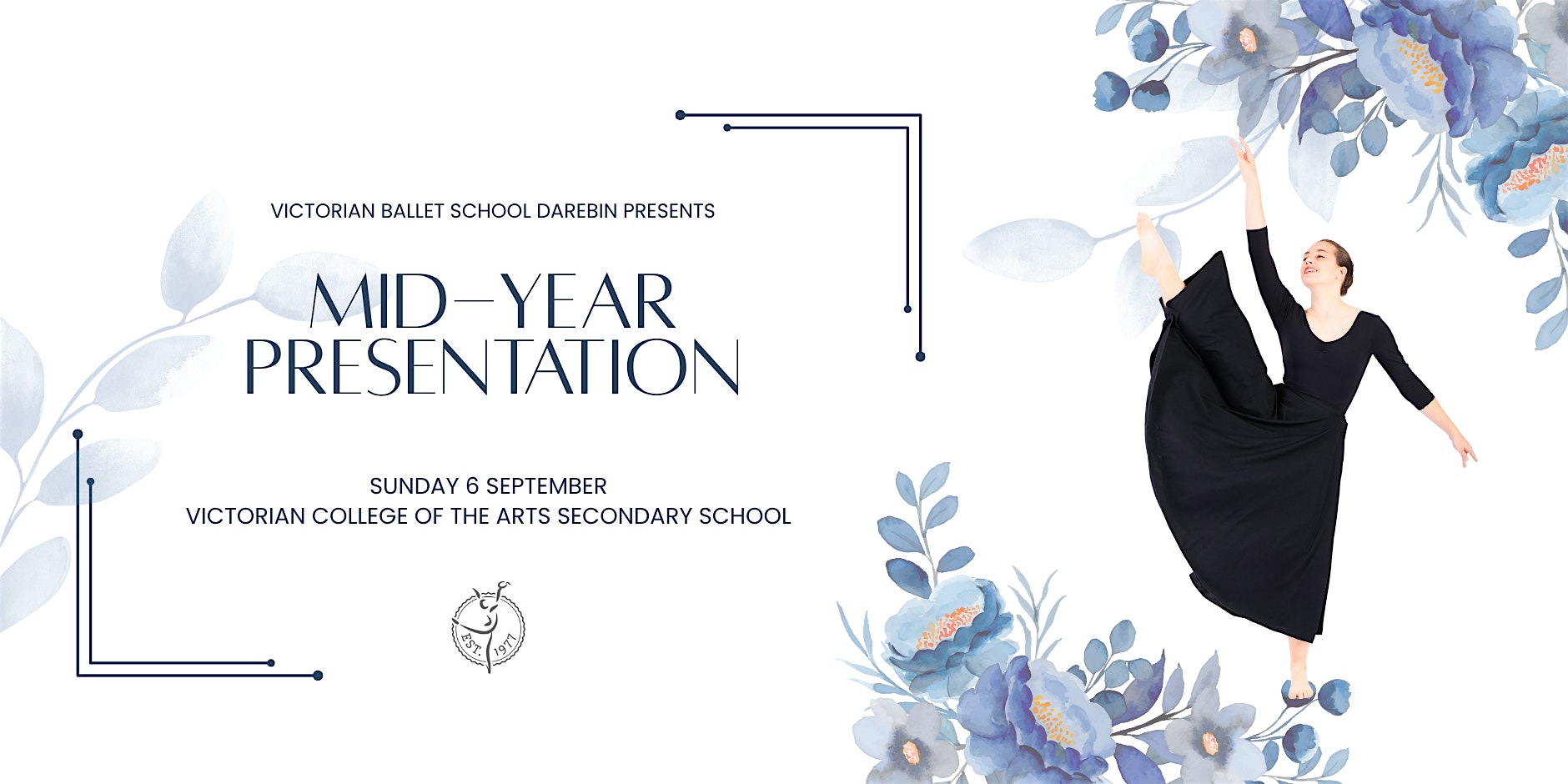 Mid-Year Presentation - Junior Performance