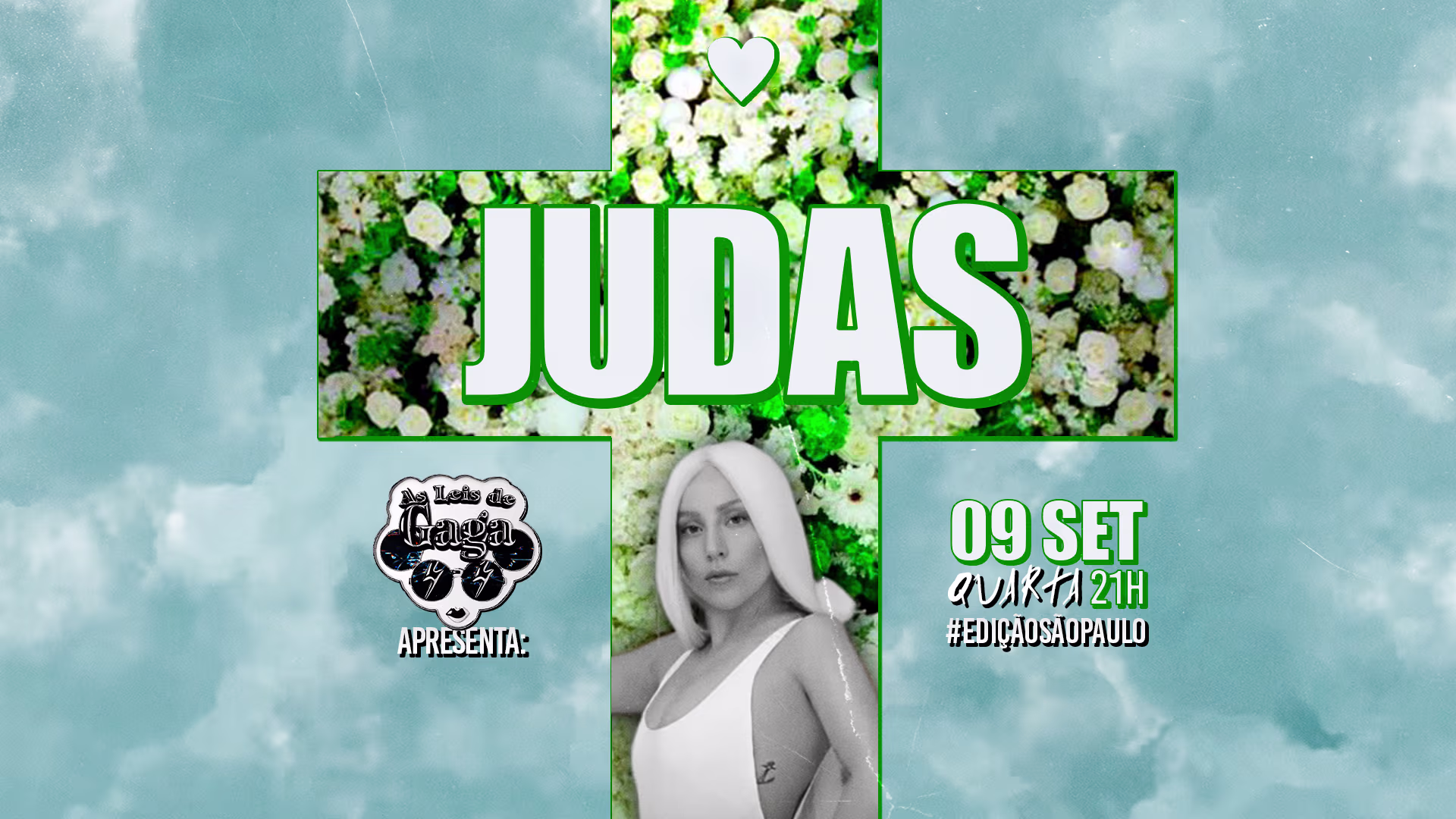 Judas #10 (Ediçãosp) | 09/Set