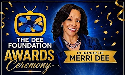 The Dee Foundation Awards Ceremony