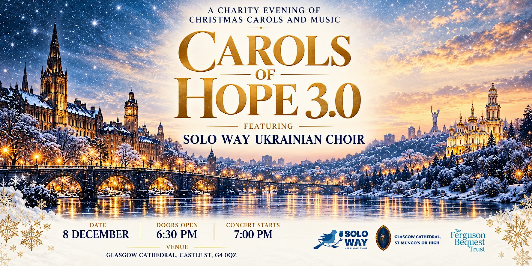 Carols of Hope 3.0