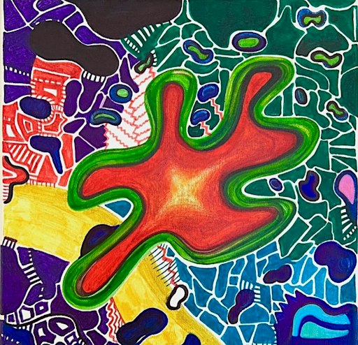 Intergalactic Art