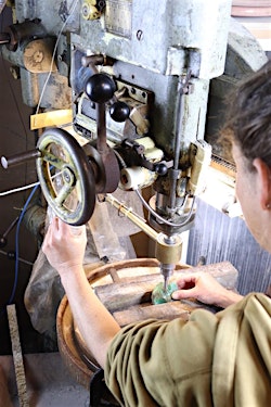 Atelier - Van steen tot edelsteen met Studio DO