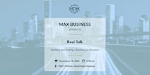 MAX TEXAS | Real Talk