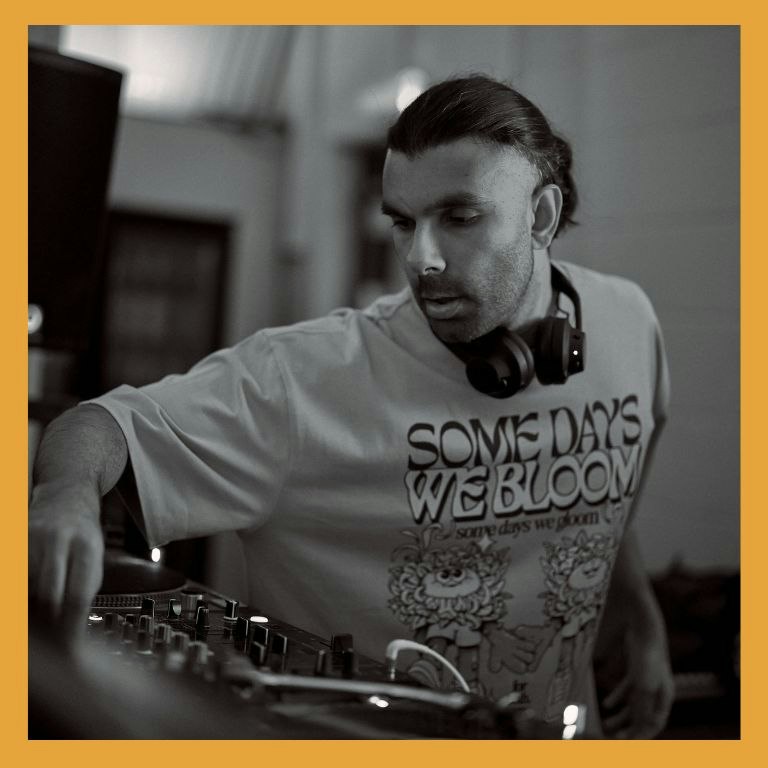 DJ Niro