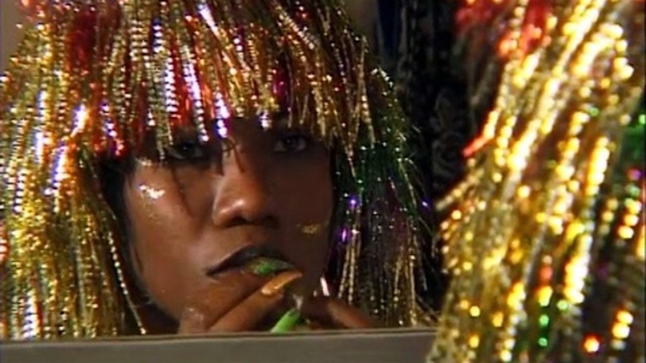 Alfreda's Cinema, Dancehall Queen (1997) @ Flatbush Reformed Church