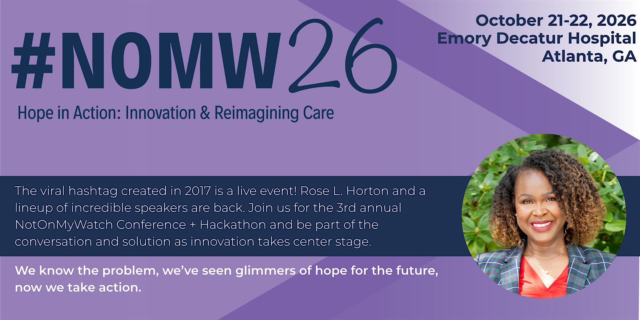 #NOMW26