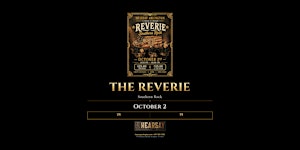 Hearsay Arlington id proud to present Reverie a Southern Rock Band
