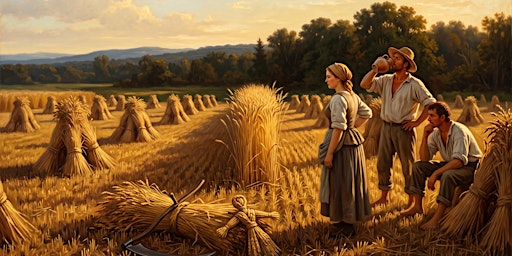 Lammas — FWM Wheel of the Year Open Ritual