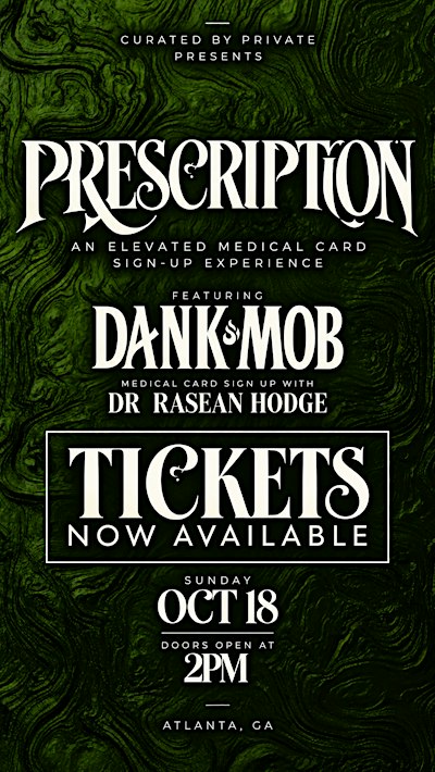 PRESCRIPTION