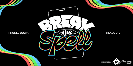 Break The Spell - Small Group (Session 8: When Old Habits Return)