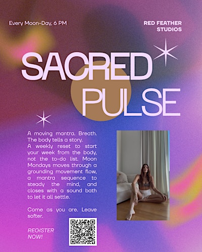 Sacred Pulse