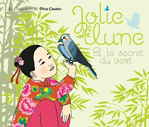 Pour écouter des histoires en famille : Habitons le monde ensemble