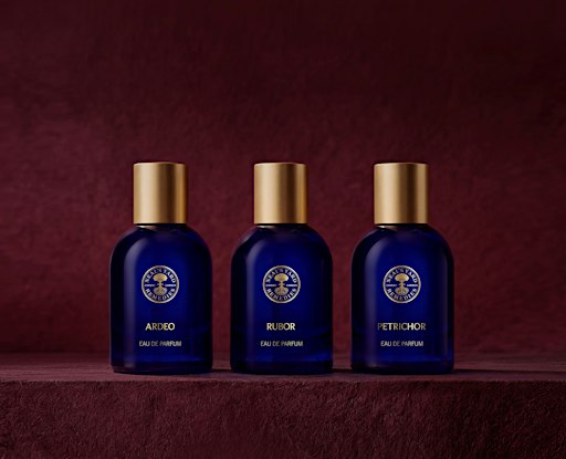 Neal's Yard Remedies: Mood Manifestation with Fragrance