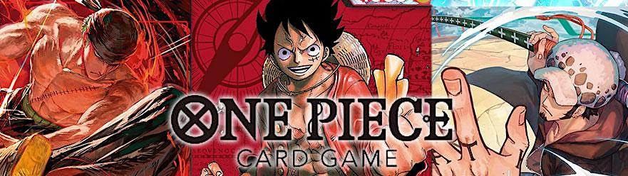 One Piece Box Tournament: OP-13 Carrying on His Will