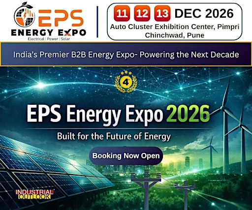 EPS Energy Expo
