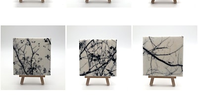 Photos + Wax! Encaustic Art Workshop (Introductory)