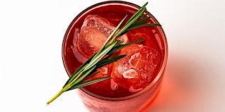 In-Person Class: Mixology 101: Holiday Cocktails (NYC)
