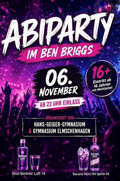 Abiparty