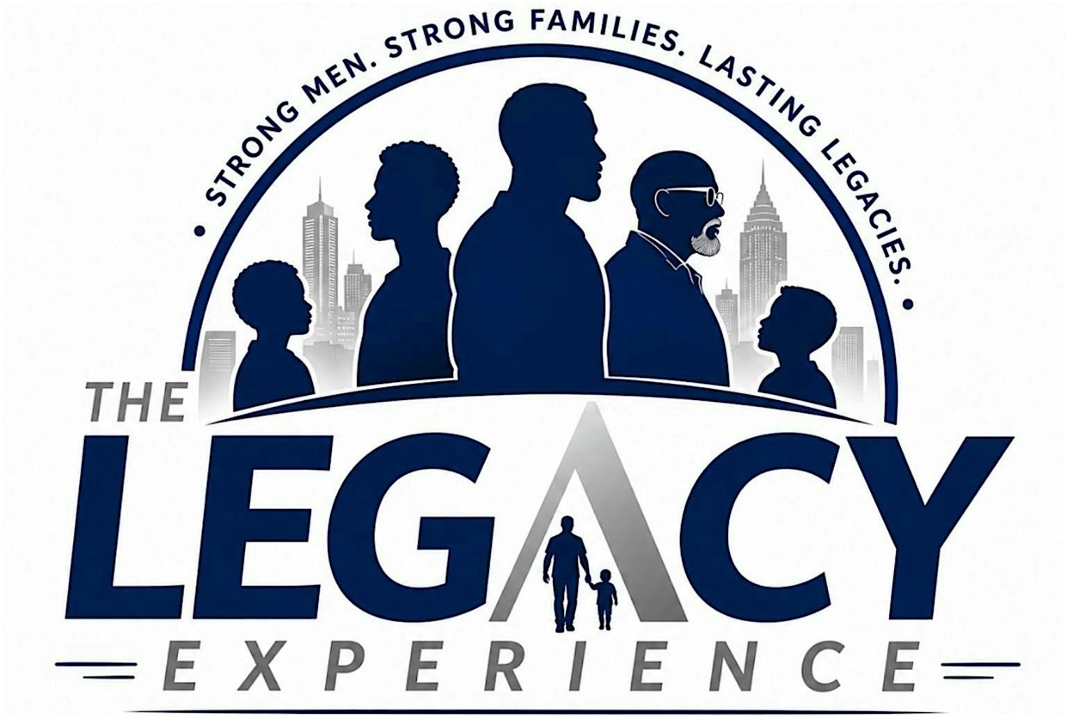 THE LEGACY EXPERIENCE