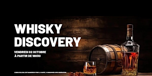 Whisky Discovery